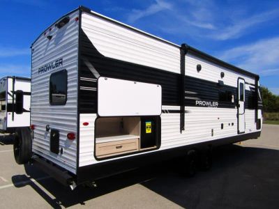 2026 Jayco PROWLER - Photo 20