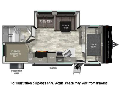 2026 Jayco PROWLER - Photo 24