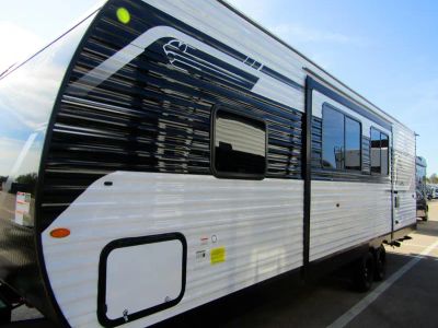 2026 Jayco PROWLER - Photo 21