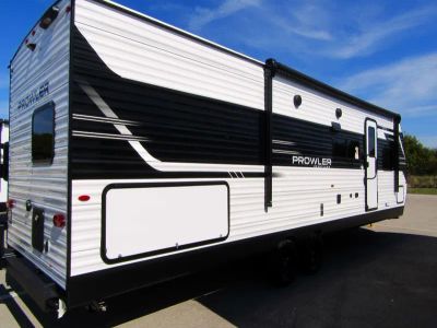 2026 Jayco PROWLER - Photo 19