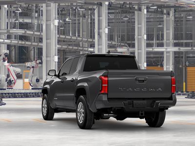 2026 Toyota Tacoma - Photo 9