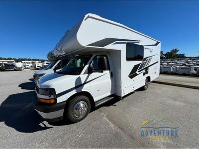 2026 Coachmen Leprechaun Chevy 3500 - Photo 1