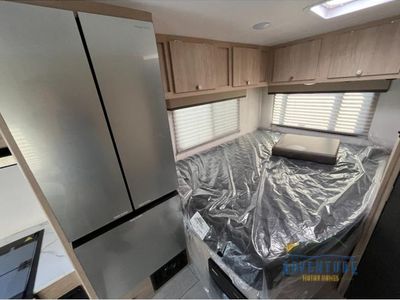 2026 Coachmen Leprechaun Chevy 3500 - Photo 10