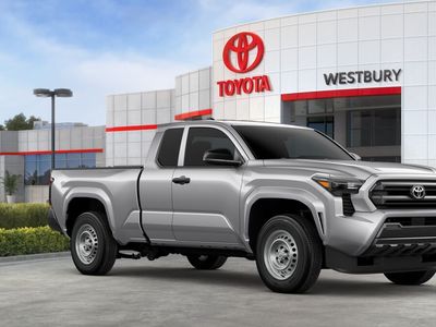 2026 Toyota Tacoma — photo 15 view