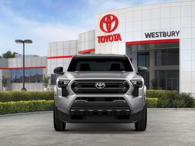 2026 Toyota Tacoma — photo 17 view