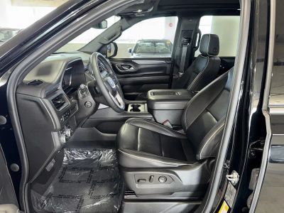 2023 GMC Yukon — photo 16 view