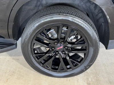 2023 GMC Yukon — photo 38 view