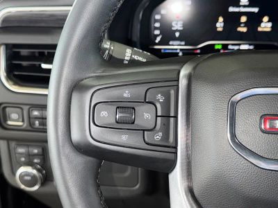 2023 GMC Yukon — photo 21 view