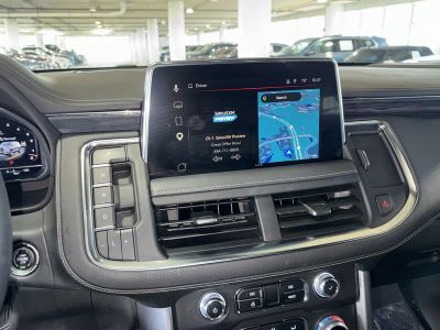 2023 GMC Yukon — photo 22 view