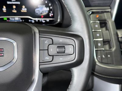 2023 GMC Yukon — photo 26 view