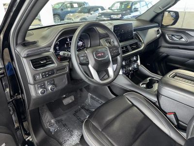 2023 GMC Yukon — photo 23 view