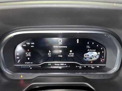 2023 GMC Yukon — photo 29 view