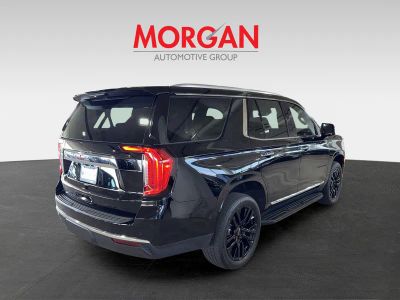 2023 GMC Yukon — photo 8 view