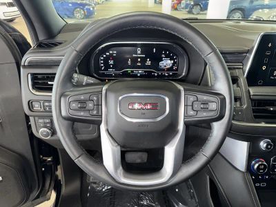2023 GMC Yukon — photo 25 view