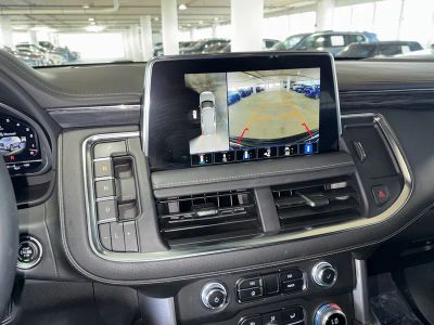 2023 GMC Yukon — photo 28 view