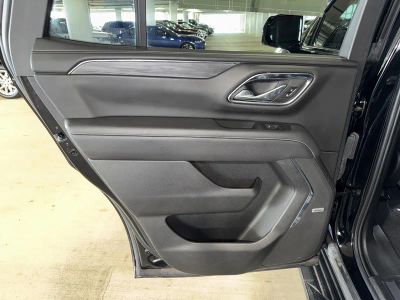 2023 GMC Yukon — photo 18 view