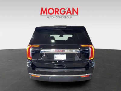 2023 GMC Yukon — photo 7 view