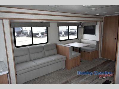 2023 Prime Time RV Avenger - Photo 7