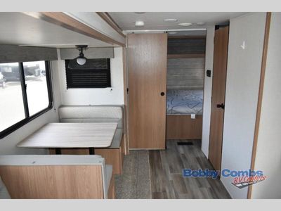 2023 Prime Time RV Avenger - Photo 10