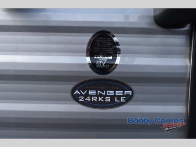 2023 Prime Time RV Avenger - Photo 6