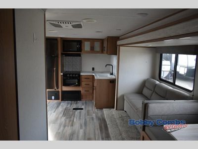 2023 Prime Time RV Avenger - Photo 12