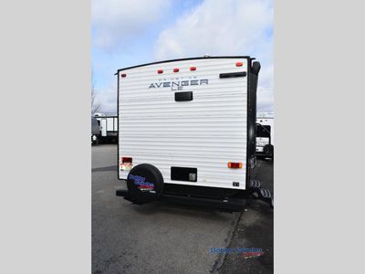2023 Prime Time RV Avenger - Photo 5