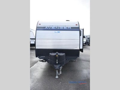2023 Prime Time RV Avenger - Photo 3
