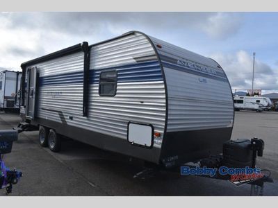 2023 Prime Time RV Avenger - Photo 1