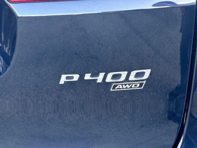 2023 Jaguar F-PACE — photo 11 view