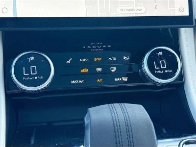 2023 Jaguar F-PACE — photo 34 view