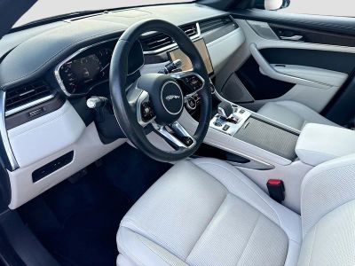2023 Jaguar F-PACE — photo 26 view