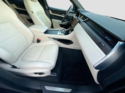 2023 Jaguar F-PACE — photo 15 view