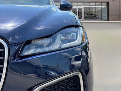 2023 Jaguar F-PACE — photo 9 view