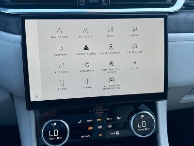 2023 Jaguar F-PACE — photo 30 view