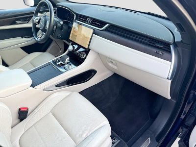2023 Jaguar F-PACE — photo 14 view