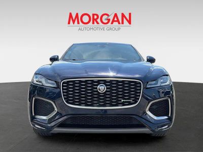 2023 Jaguar F-PACE — photo 8 view