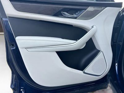 2023 Jaguar F-PACE — photo 22 view
