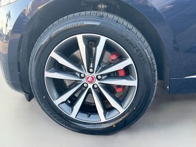 2023 Jaguar F-PACE — photo 42 view