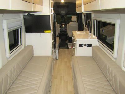 2026 Thor Motor Coach TRANQUILITY - Photo 4