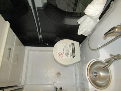 2026 Thor Motor Coach TRANQUILITY - Photo 11