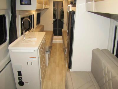 2026 Thor Motor Coach TRANQUILITY - Photo 6
