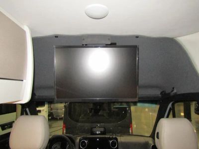 2026 Thor Motor Coach TRANQUILITY - Photo 5