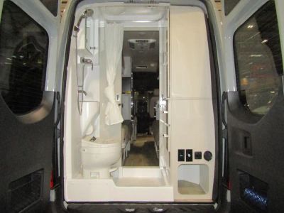 2026 Thor Motor Coach TRANQUILITY - Photo 2