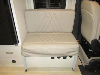 2026 Thor Motor Coach TRANQUILITY - Photo 10