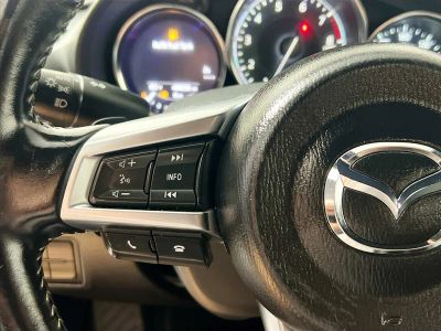 2023 Mazda Miata RF — photo 16 view