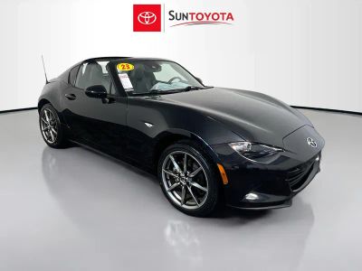 2023 Mazda Miata RF — photo 29 view