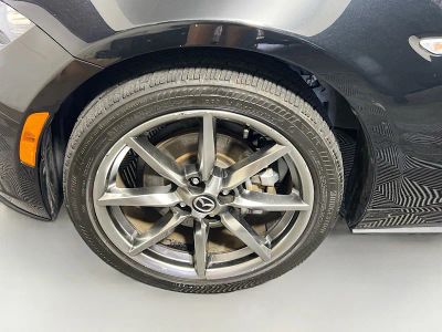 2023 Mazda Miata RF — photo 11 view