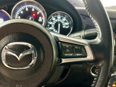 2023 Mazda Miata RF — photo 17 view