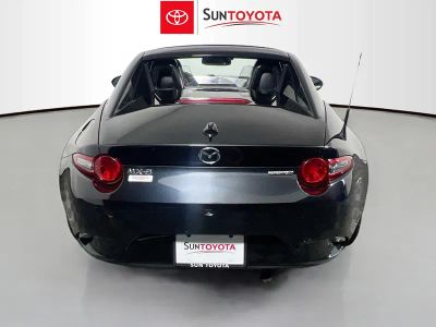 2023 Mazda Miata RF — photo 32 view