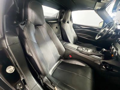 2023 Mazda Miata RF — photo 26 view